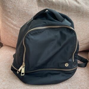 Lululemon City Adventurer Backpack Mini 11L
